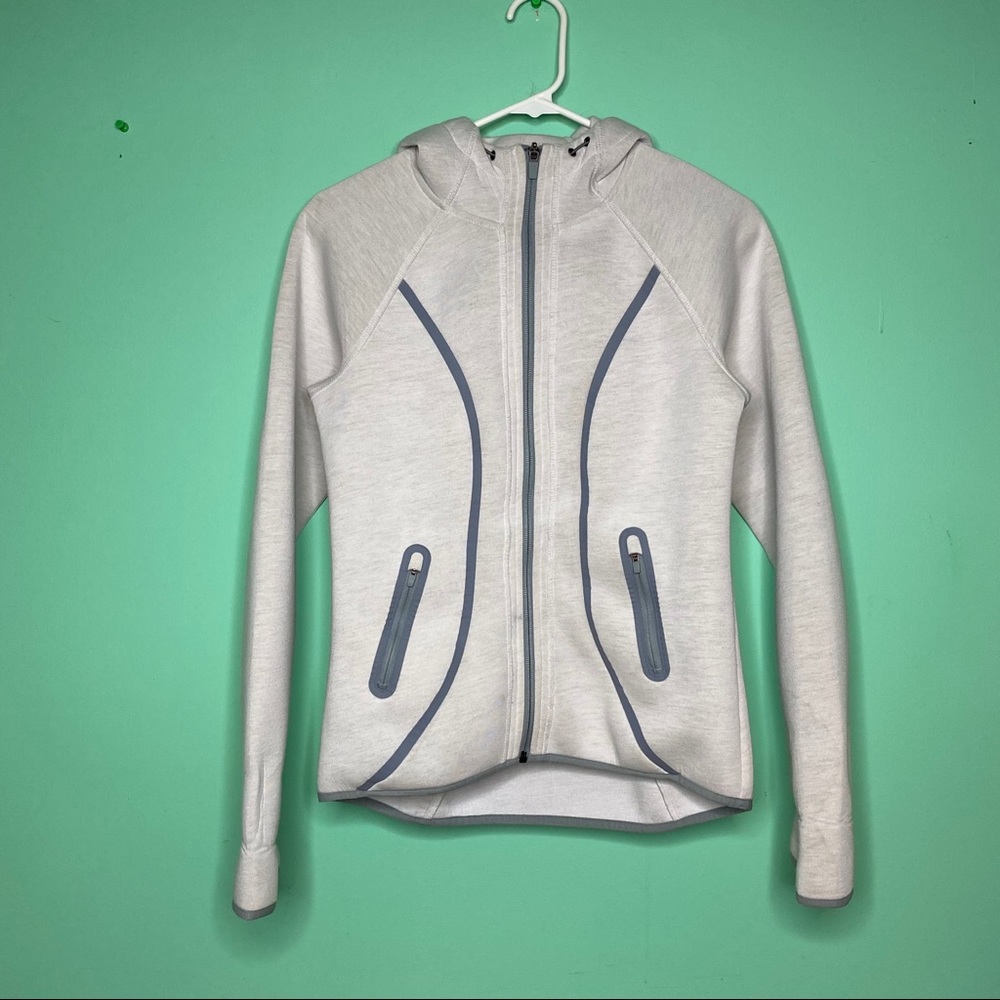 Women’s Athleta zip up Hoodie XS